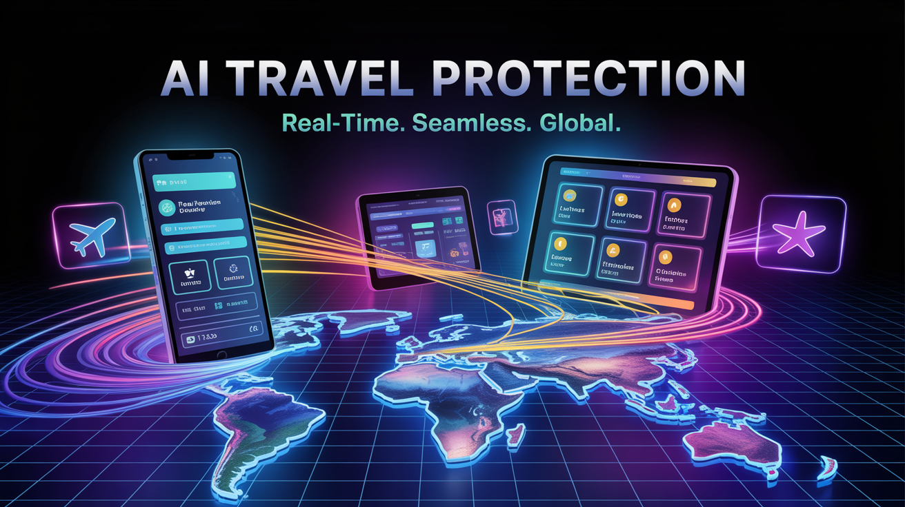 Faye Raises $50M In Series C To Expand AI Travel Protection Platform