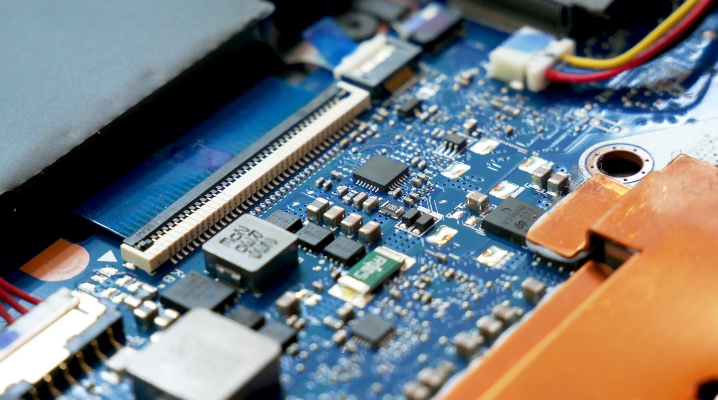 NXP reportedly in talks to acquire vehicle chip supplier Ambarella