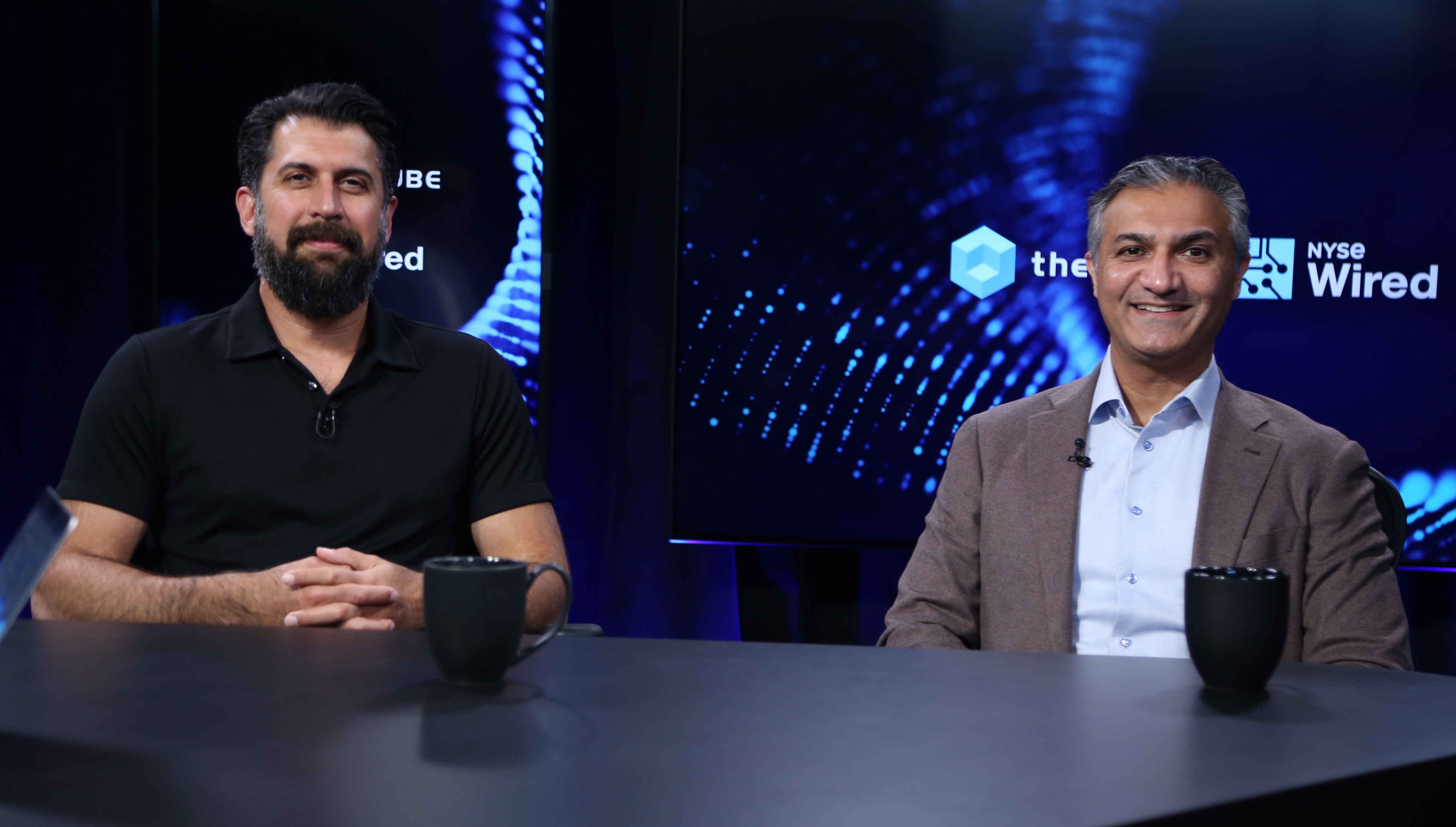 Robotics and edge AI put new pressure on computing infrastructure