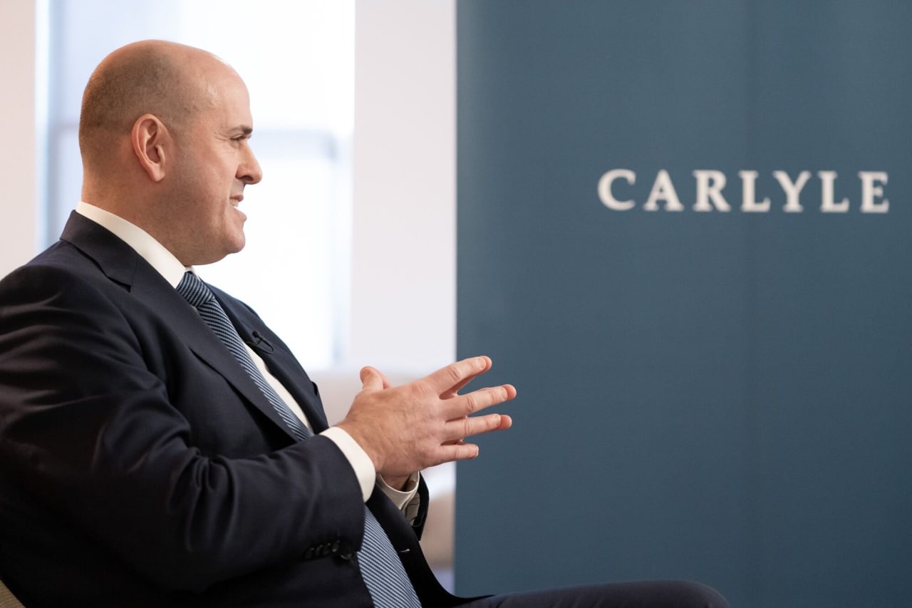 Carlyle Touts Fundraising Strength, Launches New Round of Flagship Vehicles