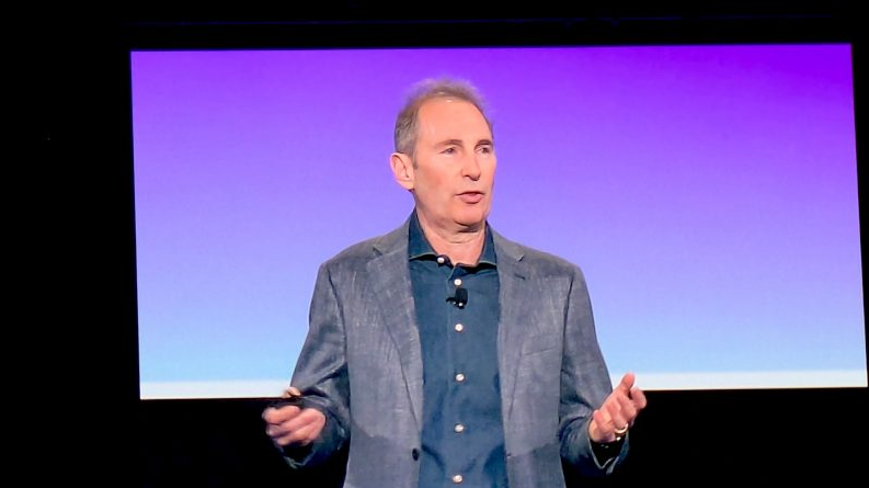 Amazon’s stock pops on roaring cloud growth and soaring AI demand