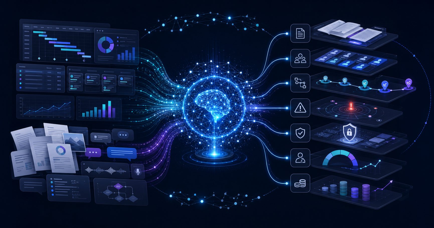 Certinia pushes Veda deeper into AI-native services: theCUBE Research analysis