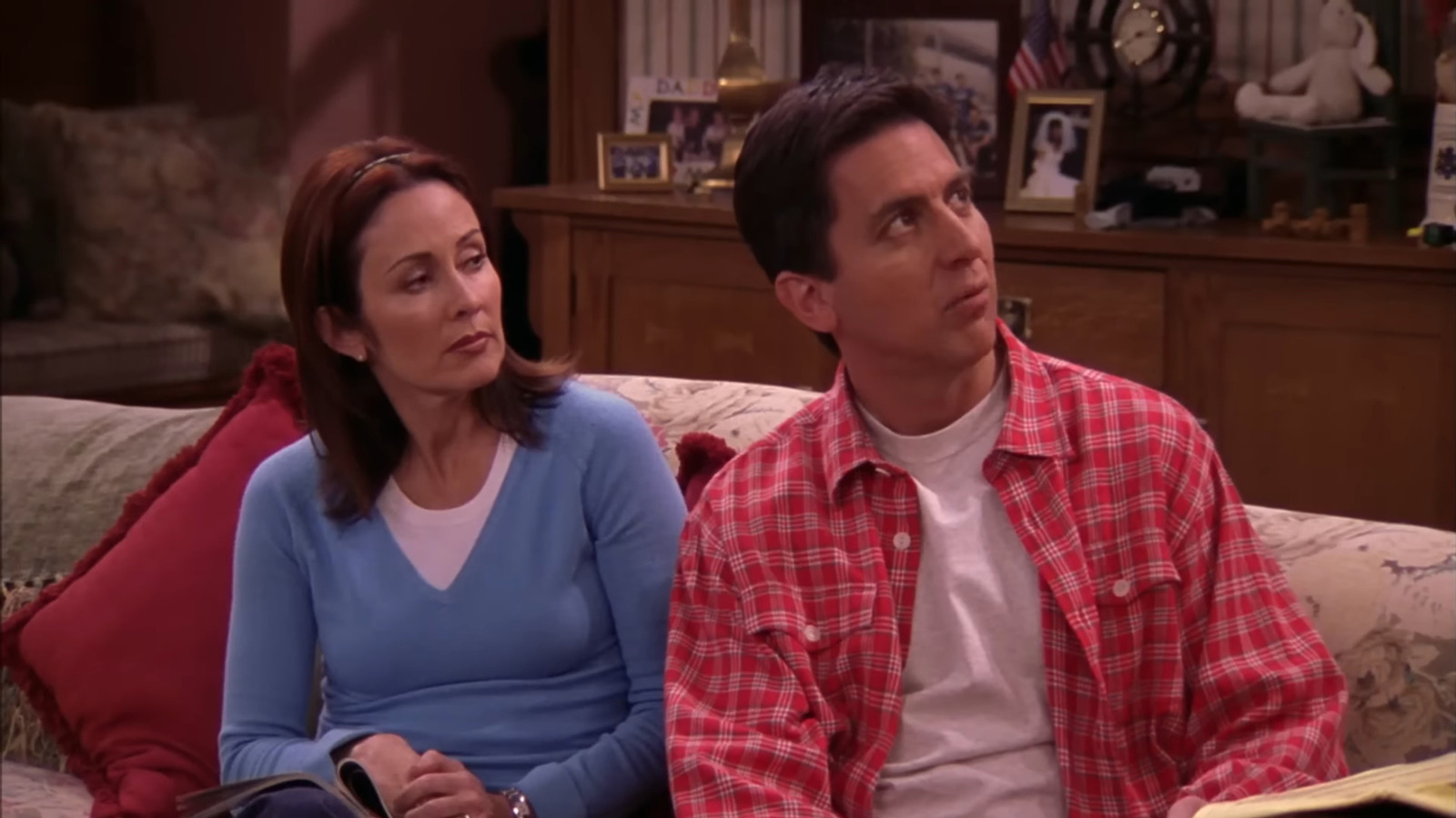 All 9 Seasons Of Everybody Loves Raymond, Ranked