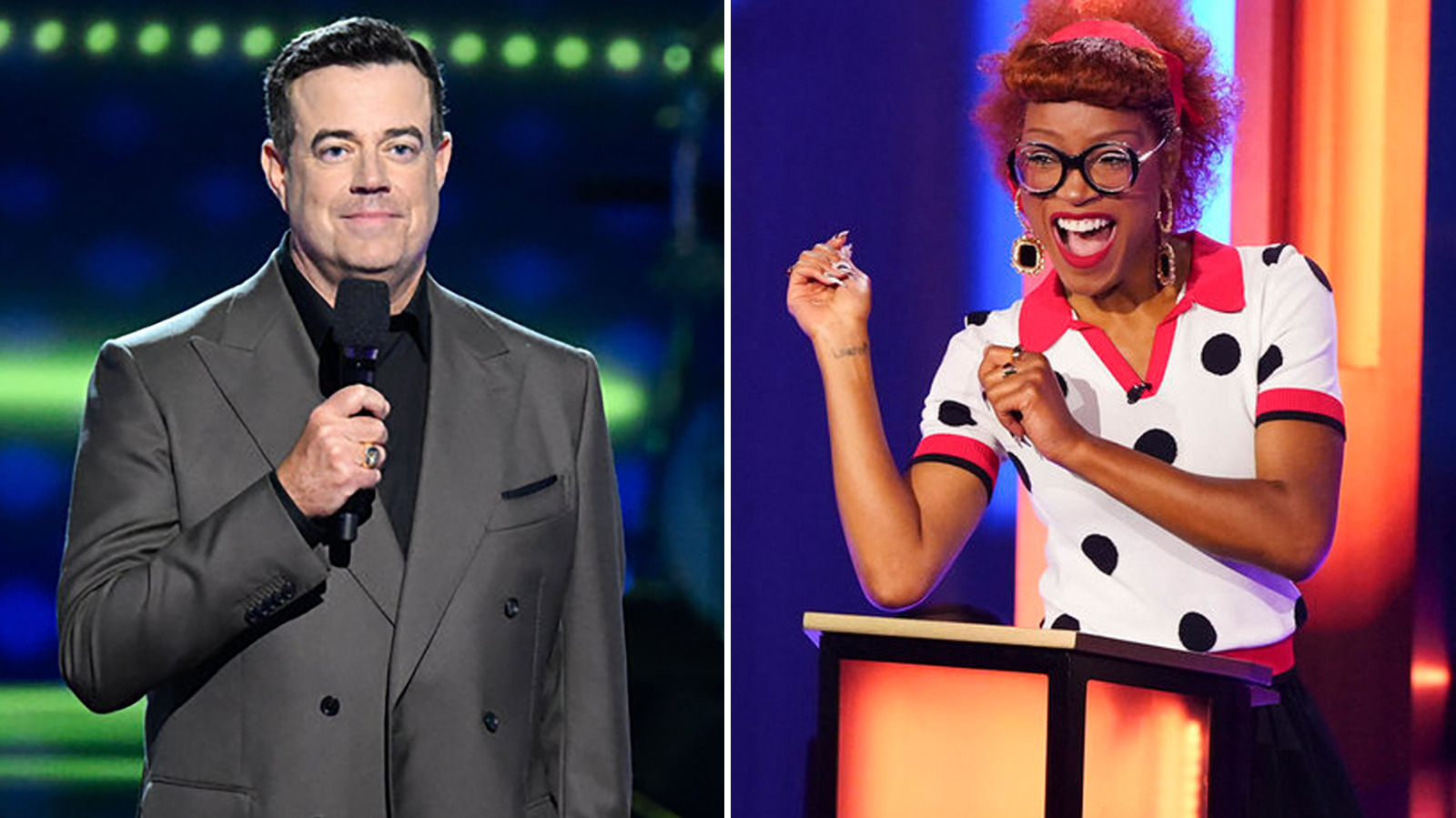 Carson Daly Says He's 'Not The Right Host' For The Voice's Celebrity Edition, Calls Keke Palmer A 'Perfect' Replacement