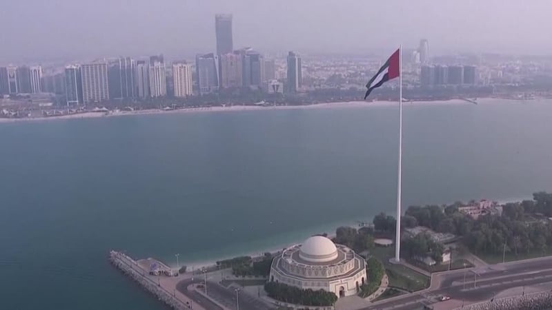 UAE suspend Iran trade after ballistic missiles detected