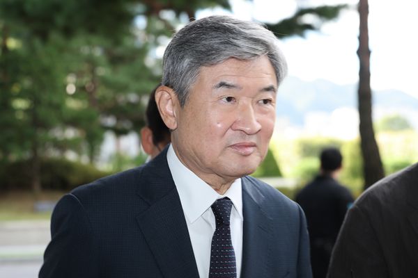 Appeals Court Increases Sentence for Former NIS Chief to 2.5 Years