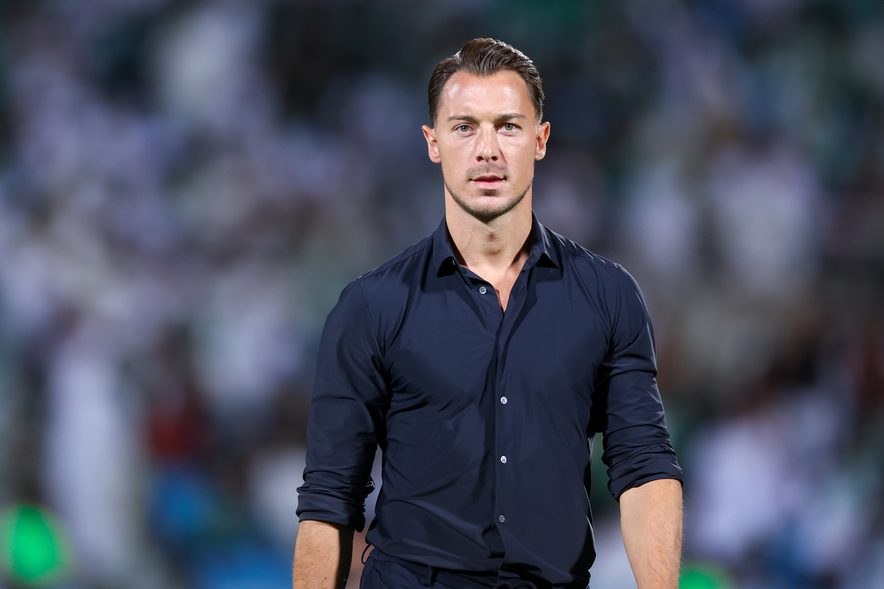 Newcastle United appoint Matthias Jaissle as new head coach