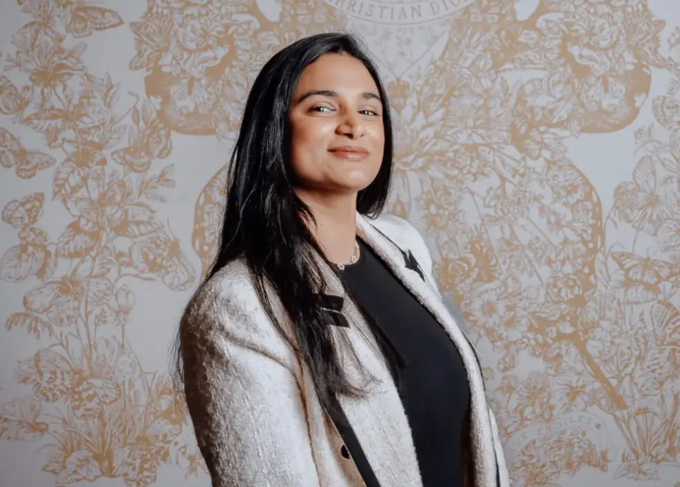 Nishka Hemrajh