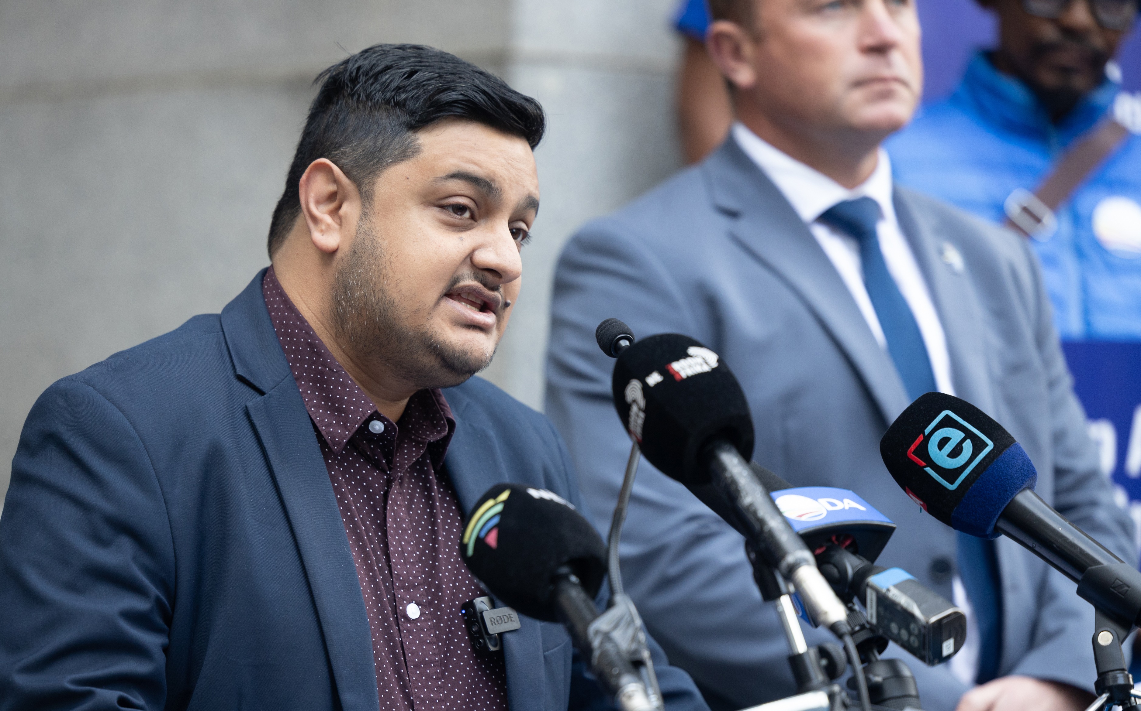 EXPLAINER: Unpacked: Each party’s arguments in the Expropriation Act case