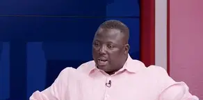 Third-term presidency claims designed to divide NDC and revive collapsed NPP – Mustapha Gbande