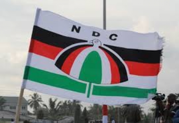 NDC sets dates for 2026 internal executive elections