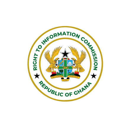 RTI Commission fines 254 public institutions GH¢20,000 each over failure to submit 2025 reports