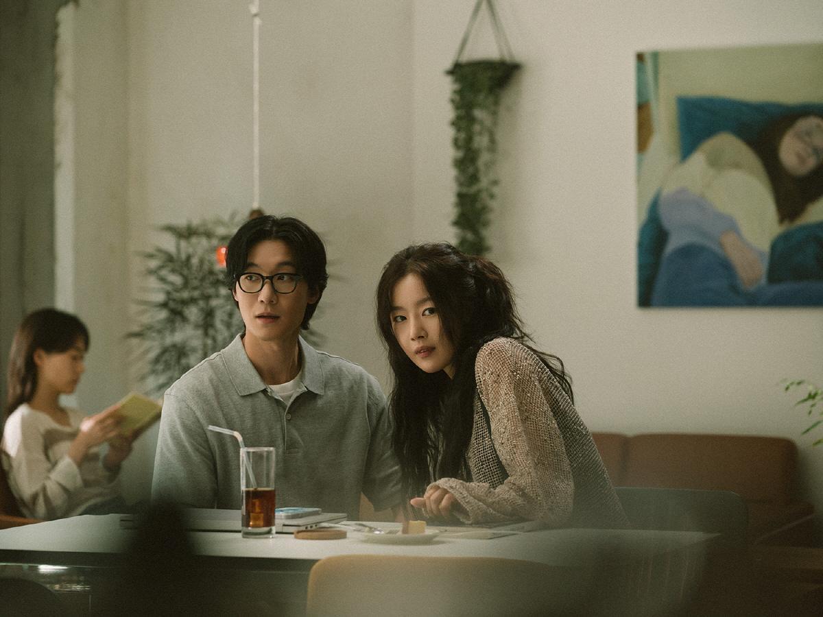 BIFF taps 'The Table: Day and Night' as opening film