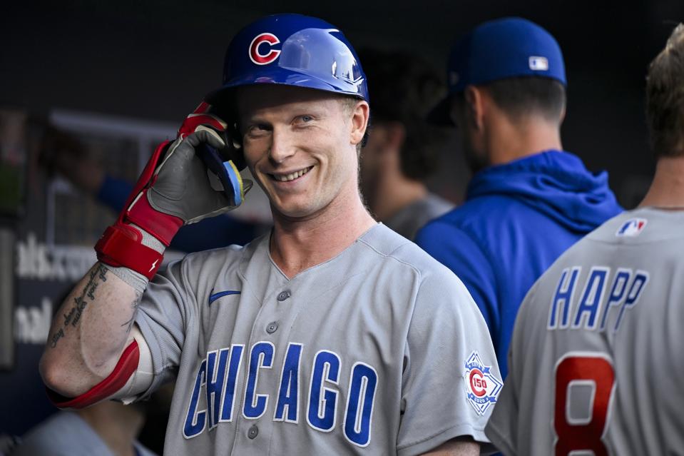 Chicago Cubs’ Dazzling Pete Crow-Armstrong Strengthens MVP Case