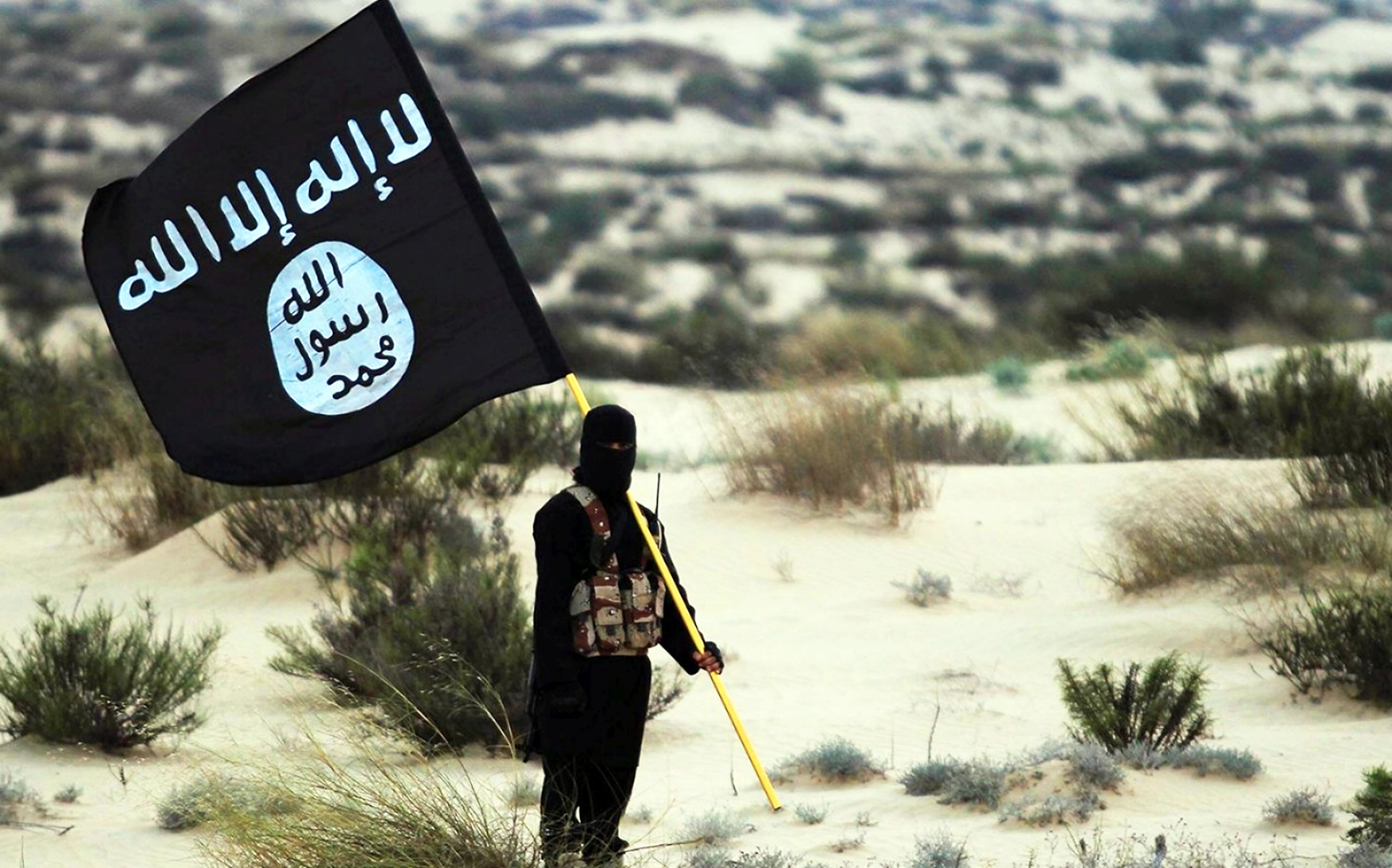 ISIS remains serious threat despite years of global counterterrorism, UN warns