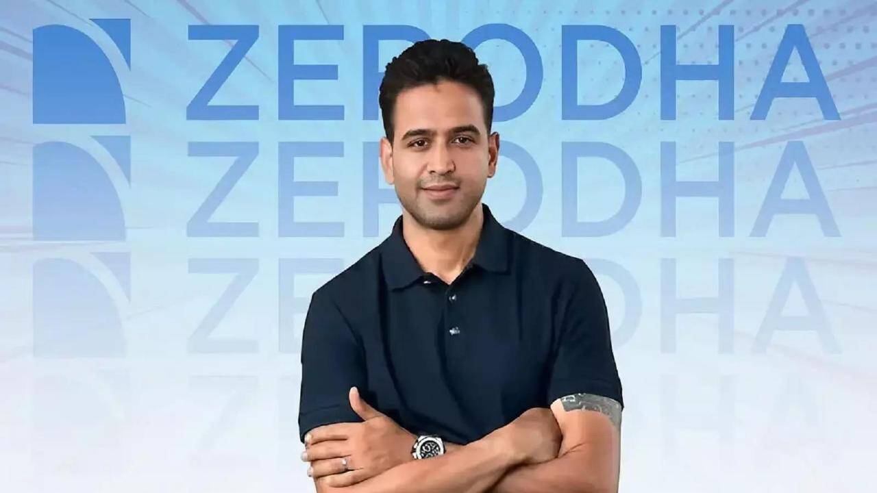 Zerodha CEO Nithin Kamath praises SEBI for proposed NRI investing rule change