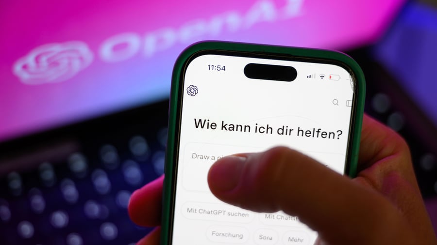 KI: OpenAI startet Werbegeschäft in Deutschland und Europa