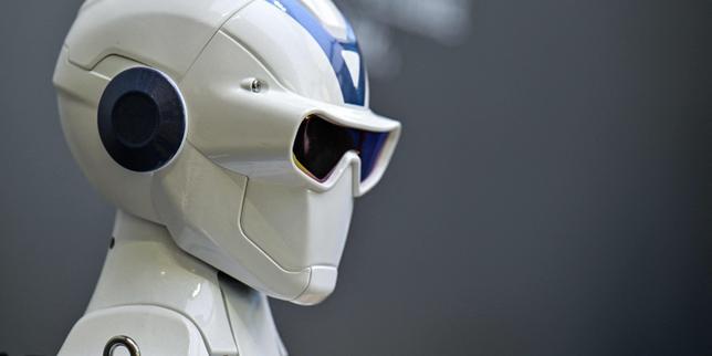 Unitree, le champion chinois des robots humanoïdes, bondit de 500 % après son introduction en bourse