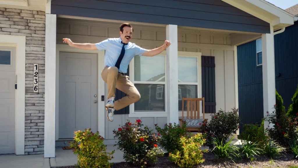 ‘Ted Lasso’ Takes Kansas City: Inside the Apple Comedy’s Heartwarming and Barbecue-Filled Return
