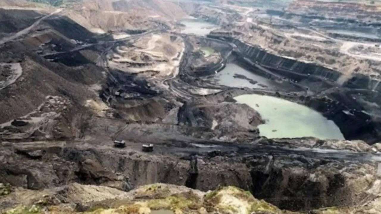 Real-time mineral monitoring system to curb illegal mining: Tamil Nadu government
