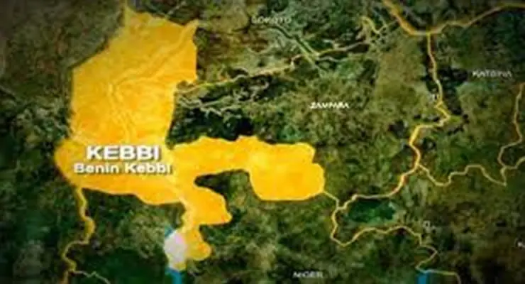Kidnapped Kebbi High Court judge recounts ordeal in bandits’ captivity