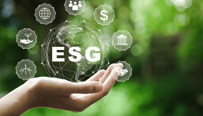 ESG and the future of work