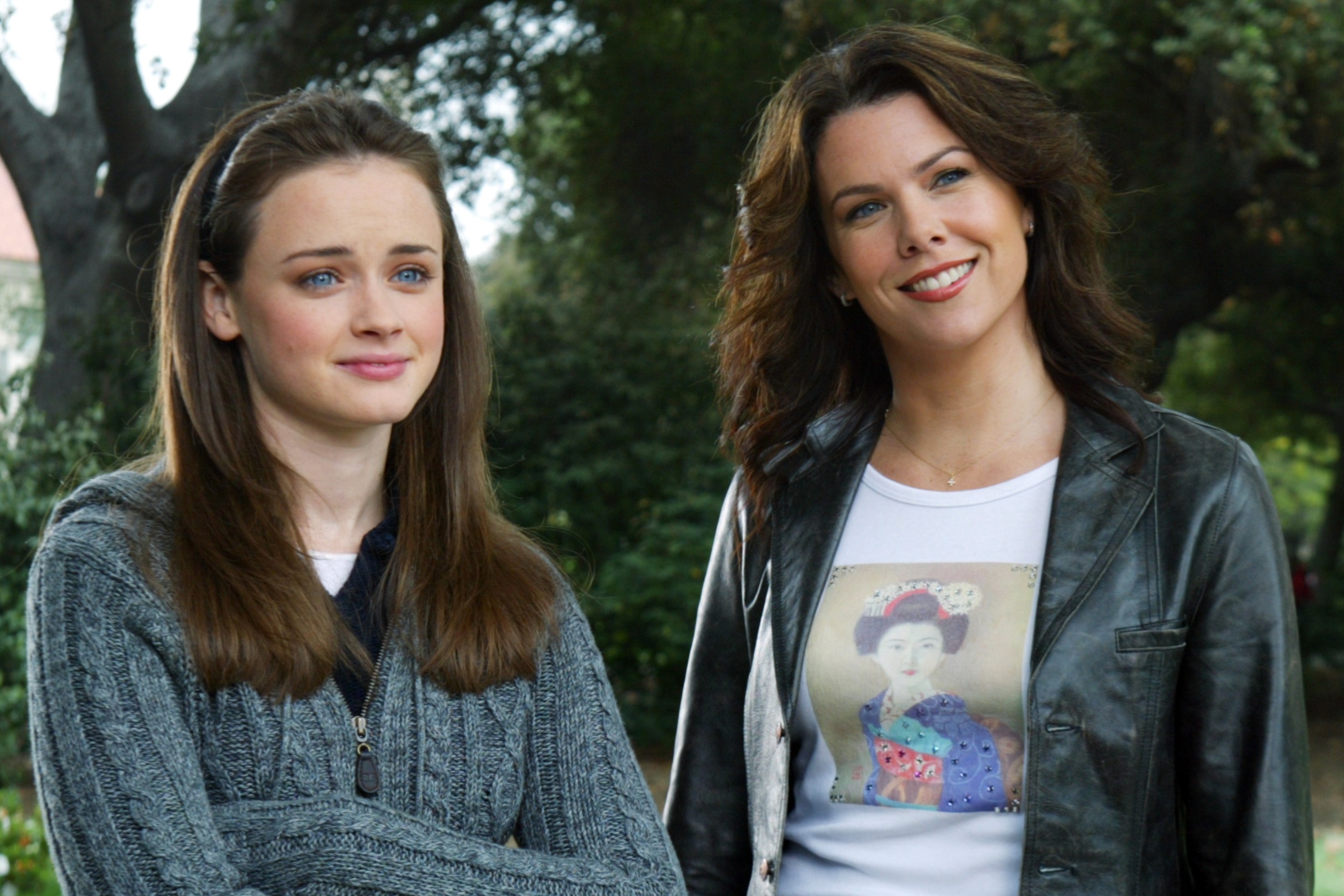 ‘Gilmore Girls’ Documentary Set at HBO Max With Lauren Graham, Never-Before-Seen Footage and More
