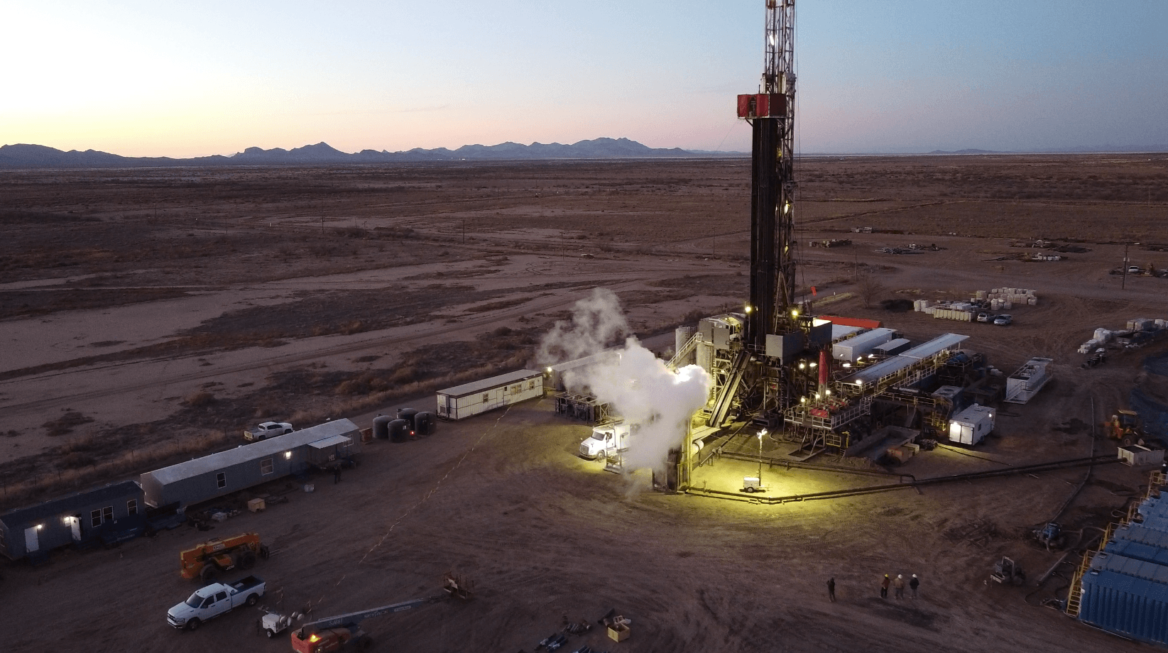 How to Bring a Geothermal Well Back from the Dead