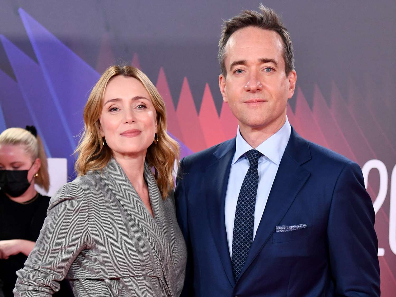 Matthew Macfadyen Net Worth