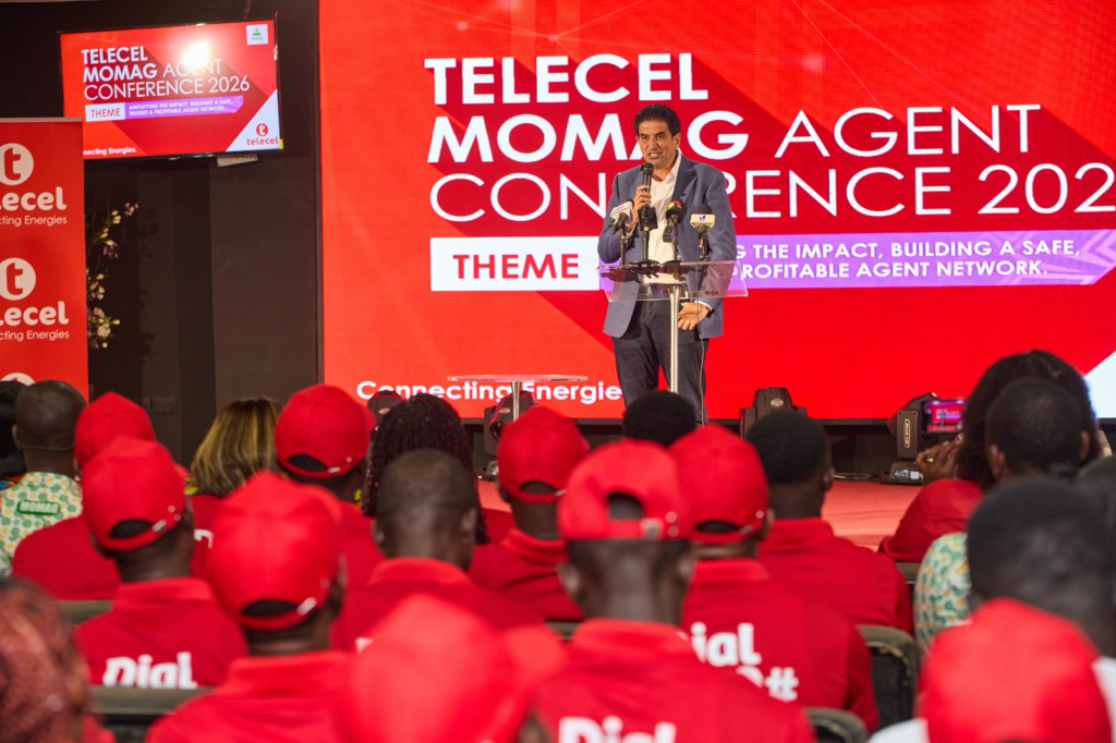 Telecel rolls out Agent Loyalty Scheme to strengthen mobile money ecosystem