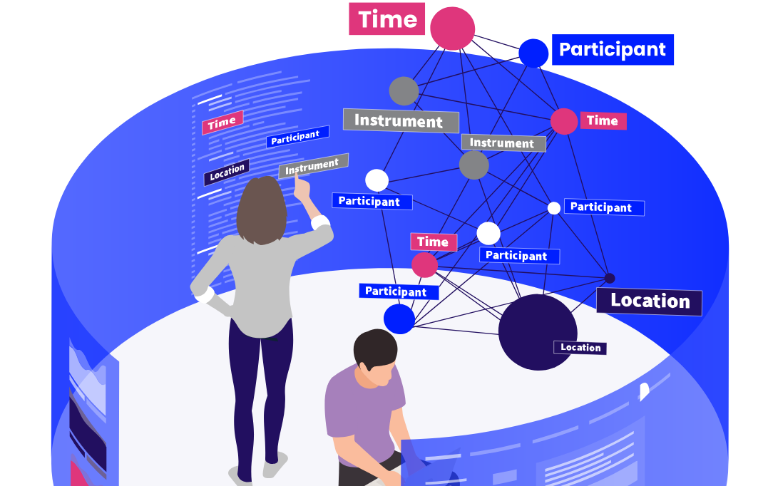 Graphwise aims to become the semantic layer for AI agents after securing major investment from Oakley Capital