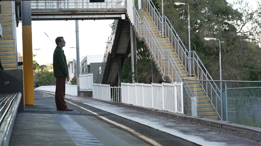 Frustrated commuters endure three months of disrupted rail services