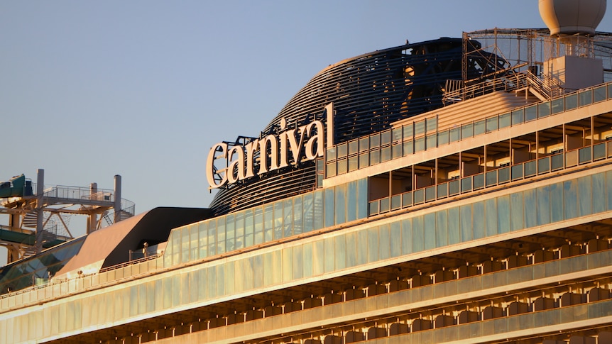 Inside the punishing conditions Carnival crew face on cruise ships