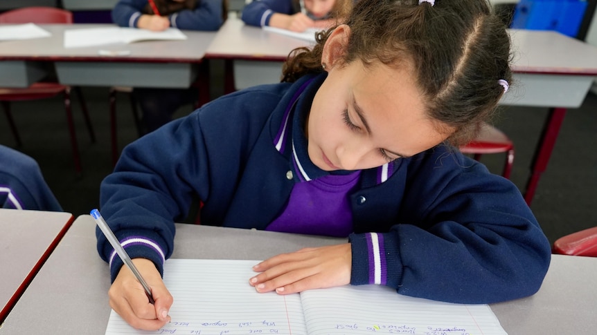 'Negative consequences for physical health': The importance of mastering literacy