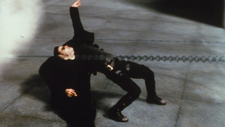 Can you tell which movies were filmed in Australia?