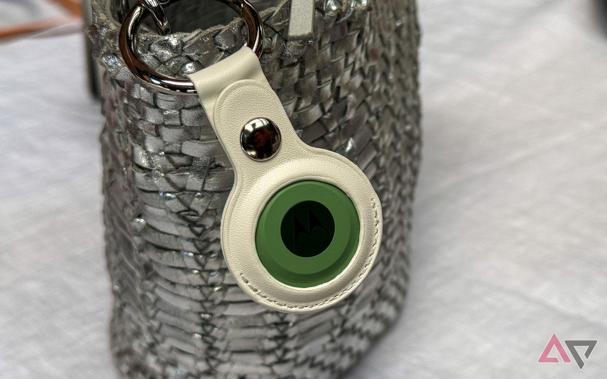 This Android smart tag with UWB and Channel Sounding is now down to its lowest price ever