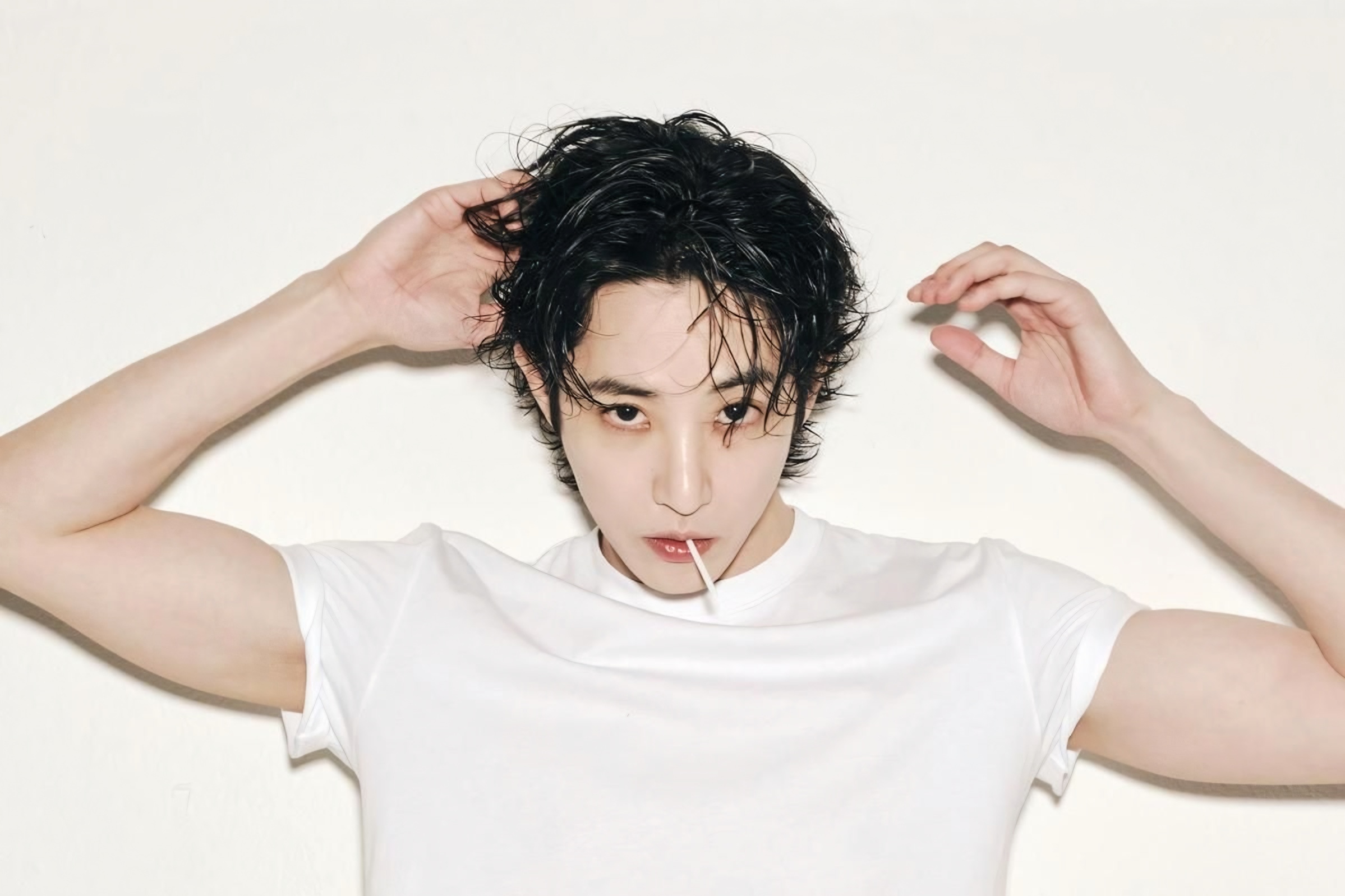 Actor Lee Soo-hyuk's mid-production departure from drama leaves many puzzled