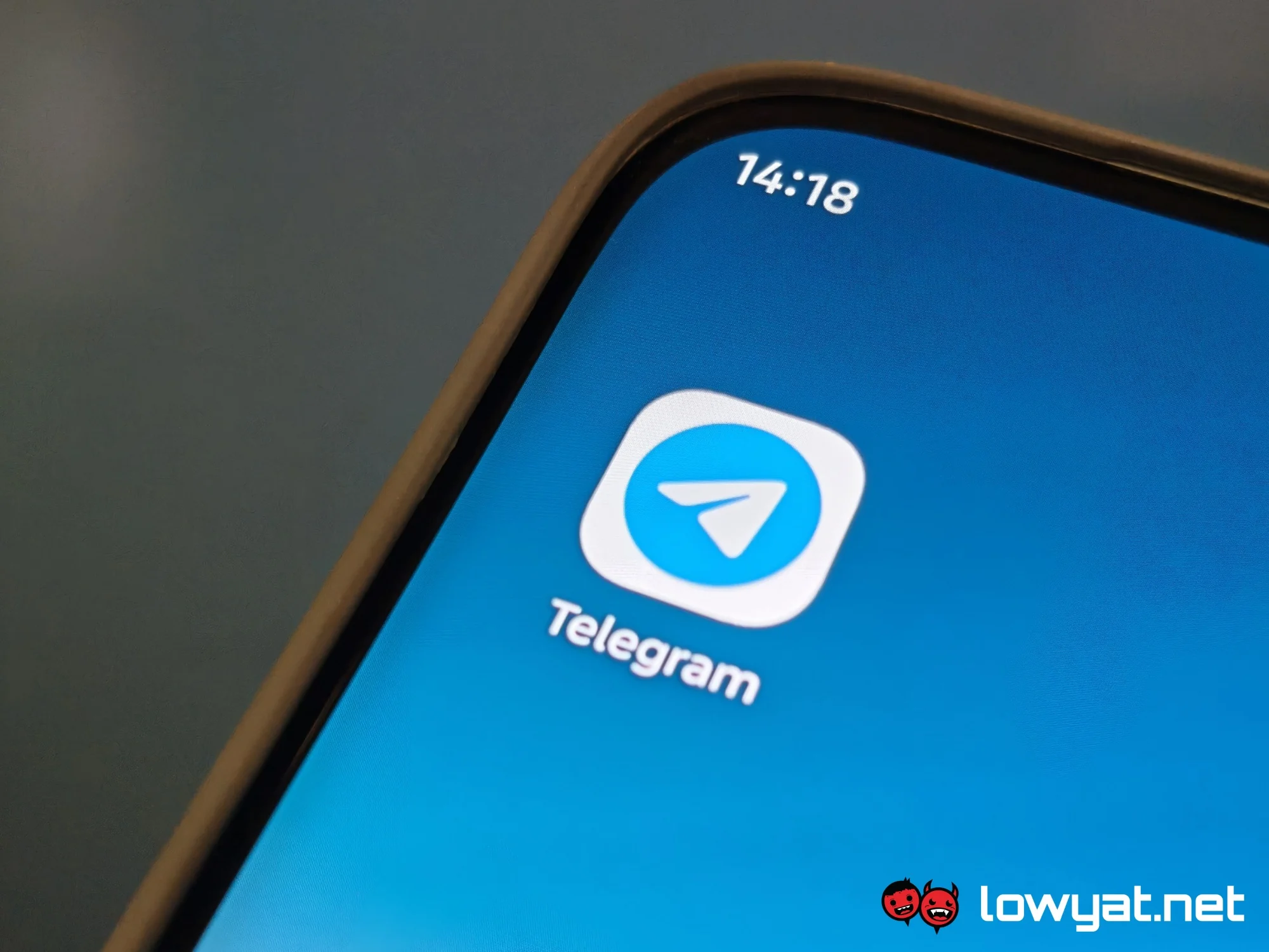 Telegram Applies For .gram Domain To Enable Custom Website Creation For 1 Billion Users