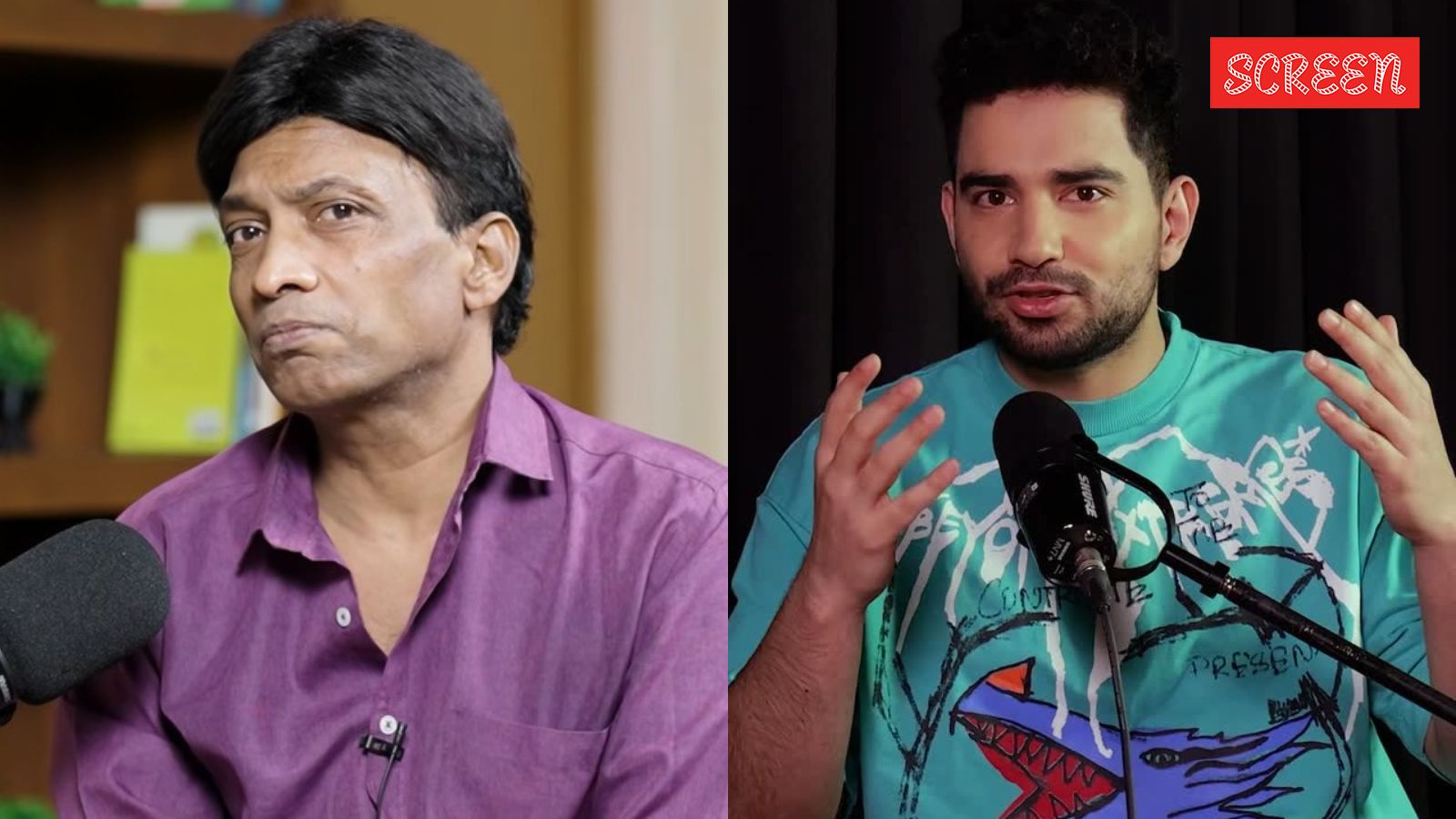‘Samay Raina touched my feet before Kapil Sharma’s show,’ claims Sunil Pal: ‘They played me’
