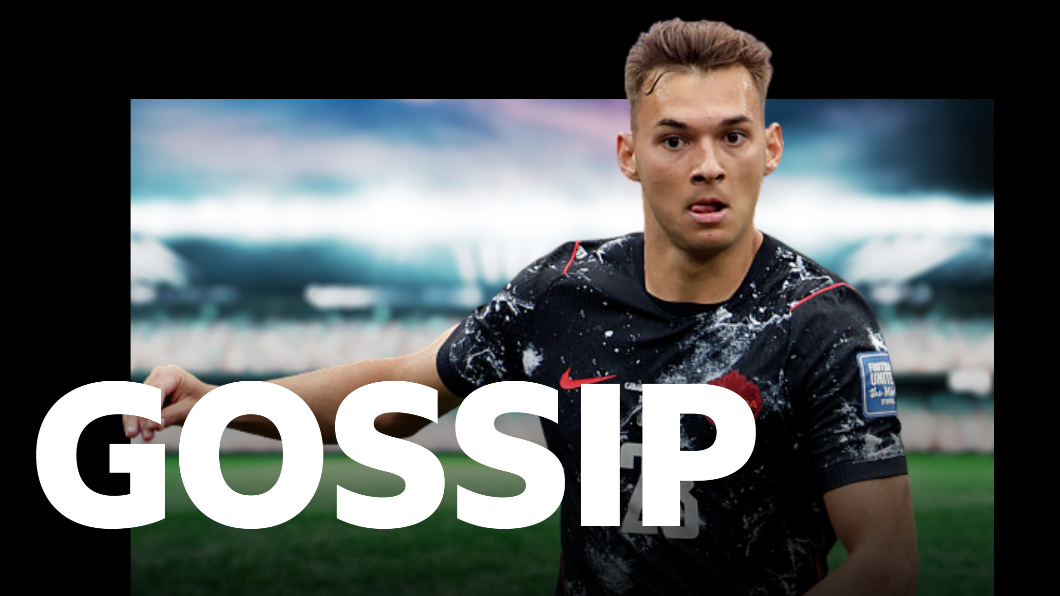 Celtic wait for midfielder Sigur - gossip