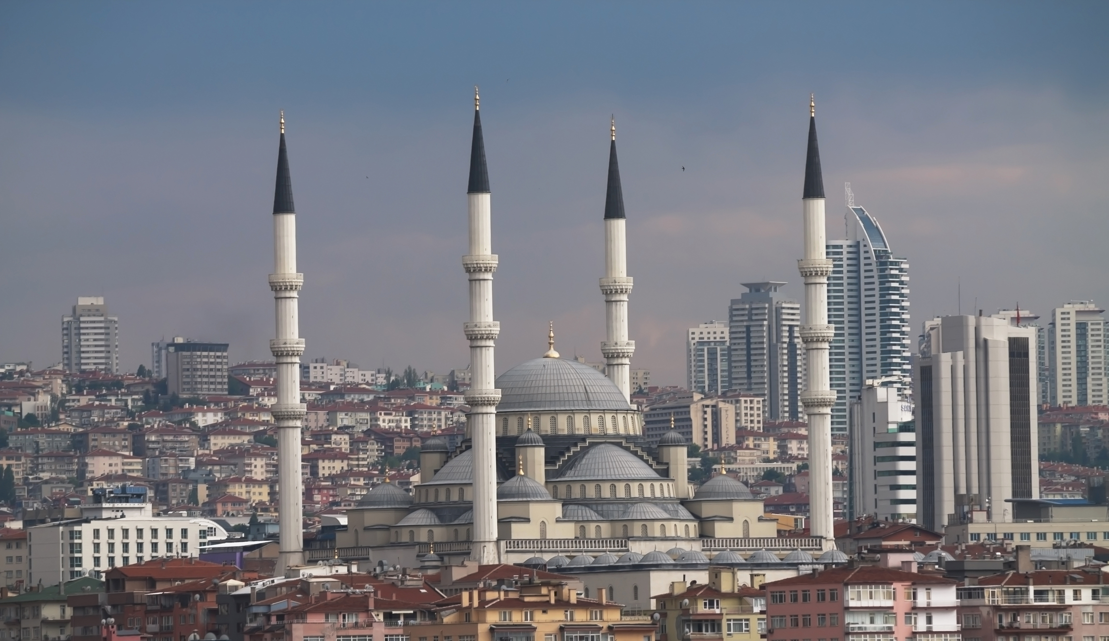 Rethinking… Türkiye and the EU
