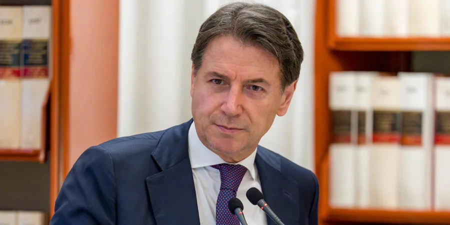 Italy split over Ukraine aid
