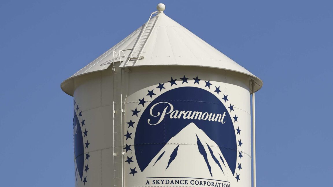 Paramount/WBD merger delayed for months as states' lawsuit moves toward trial