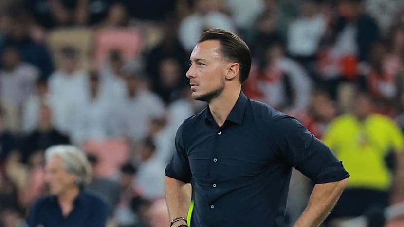 Newcastle name Jaissle as manager after Howe departure