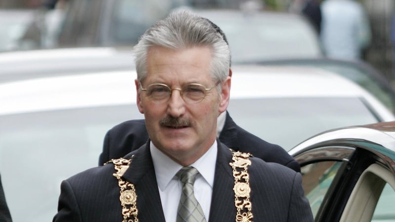 Former Labour TD Michael Conaghan dies aged 81