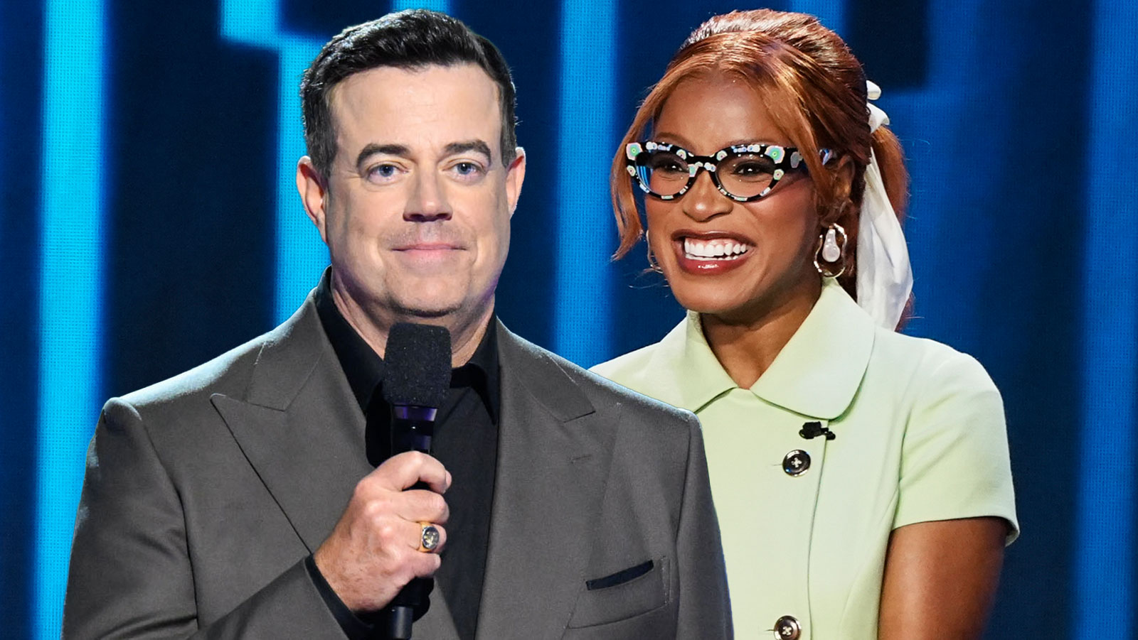 Carson Daly On Why Keke Palmer Is Hosting ‘The Voice: Celebrity’ As His Future On NBC Show Is Questioned: “I Am Not The Right Host For It”