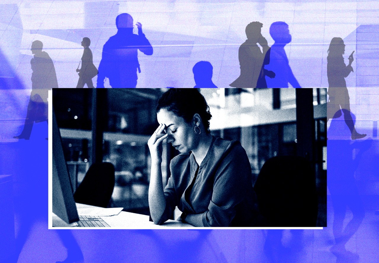 My male co-workers with kids expect me to pick up their slack because I don’t have children. Do I push back?