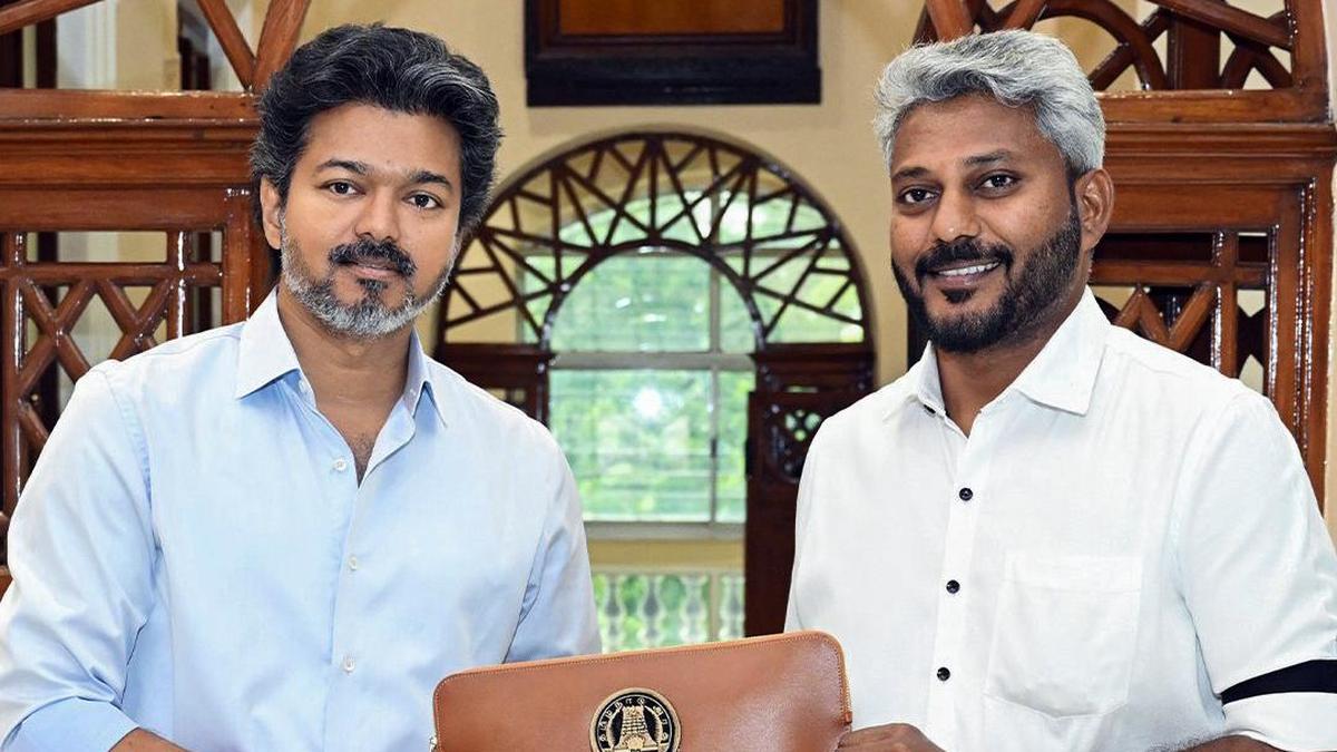 Allocation for Higher Education drops in Tamil Nadu Budget 2026-27; educationists react sharply