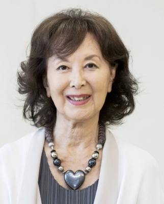 Japanese actor Keiko Kishi dies at 93