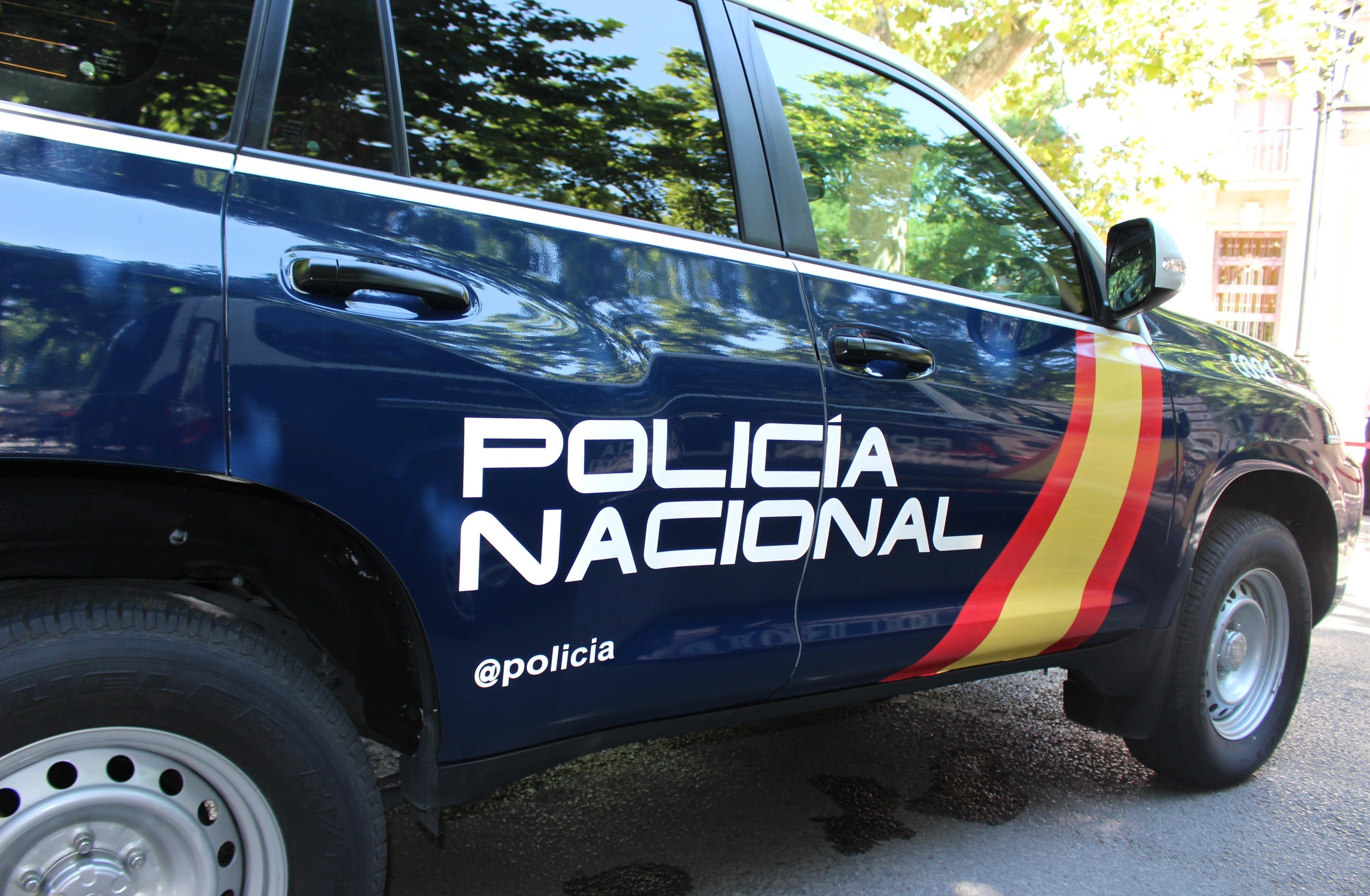 A man kills his partner in a shopping center in Murcia